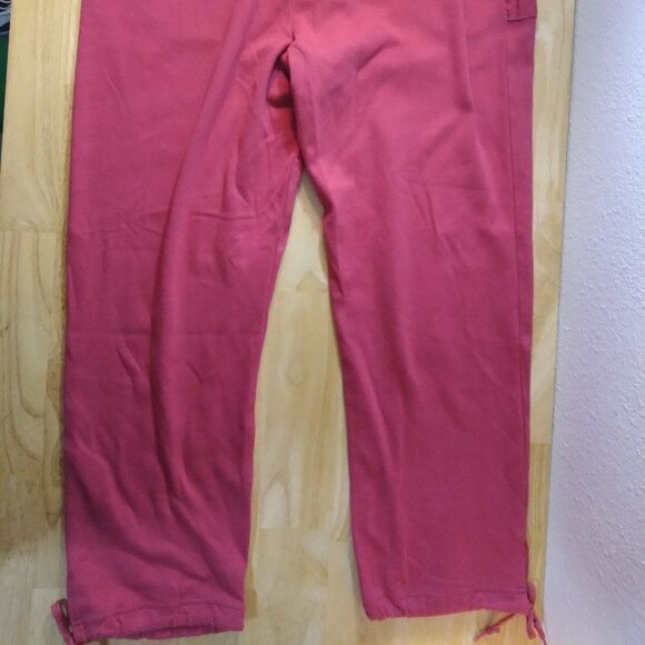 Vintage Nike Small Swoosh Sweatpants Joggers Trainers Track - Picture 8 of 8